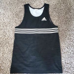 Adidas tank top